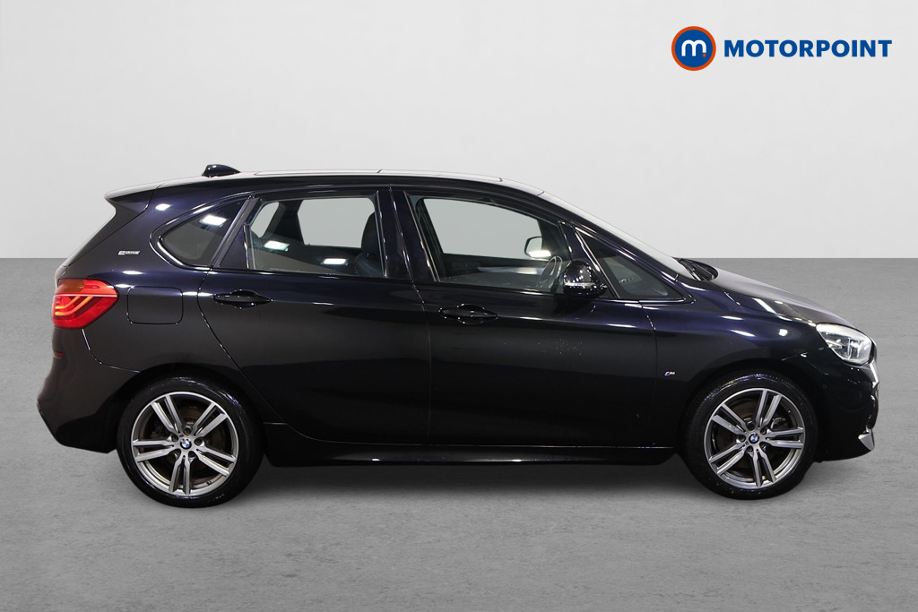 BMW 2 Series M Sport Premium Automatic Petrol Plug-In Hybrid Estate - Stock Number (1600216) - Drivers side