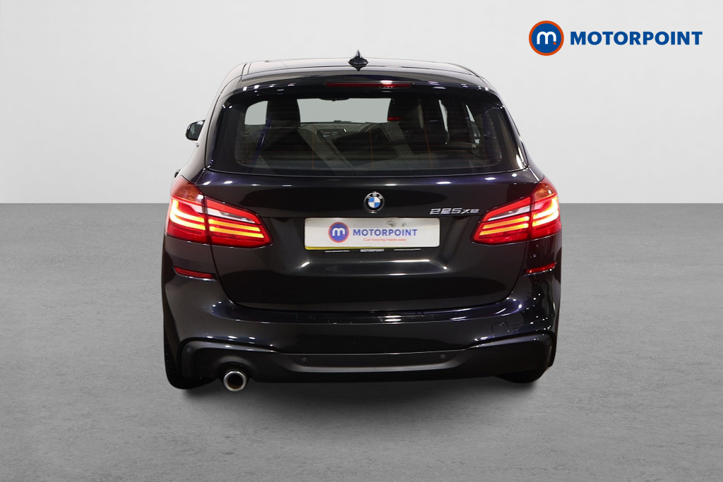 BMW 2 Series M Sport Premium Automatic Petrol Plug-In Hybrid Estate - Stock Number (1600216) - Rear bumper