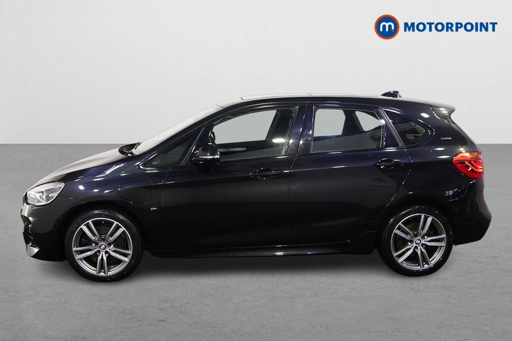 BMW 2 Series M Sport Premium Automatic Petrol Plug-In Hybrid Estate - Stock Number (1600216) - Passenger side
