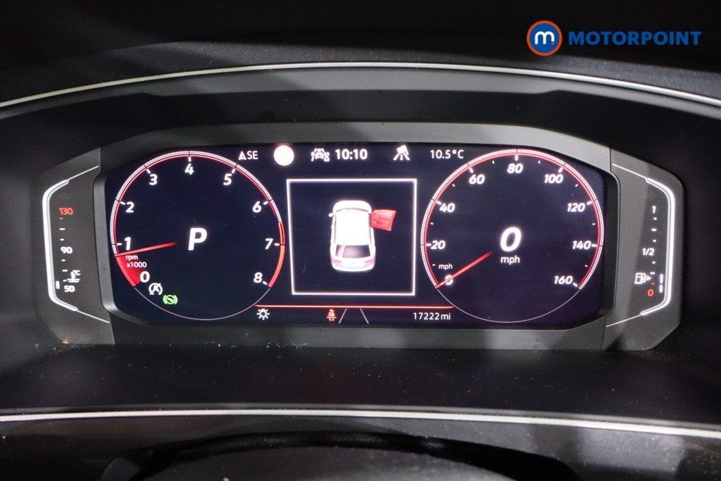 Volkswagen Tiguan R-Line Automatic Petrol SUV - Stock Number (1600352) - 2nd supplementary image