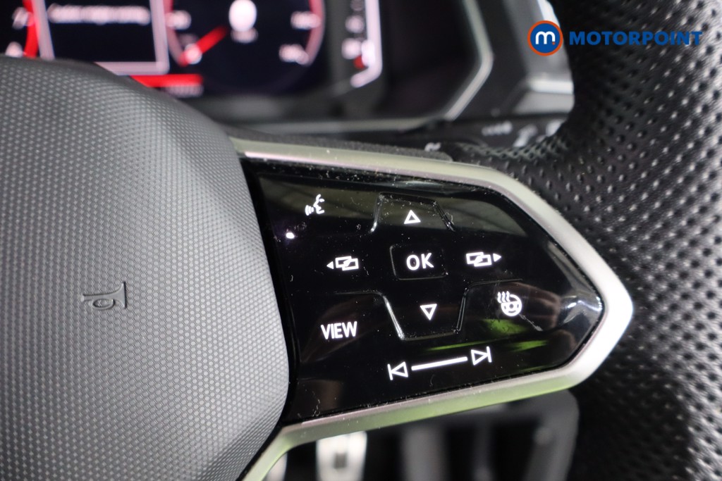 Volkswagen Tiguan R-Line Automatic Petrol SUV - Stock Number (1600352) - 14th supplementary image