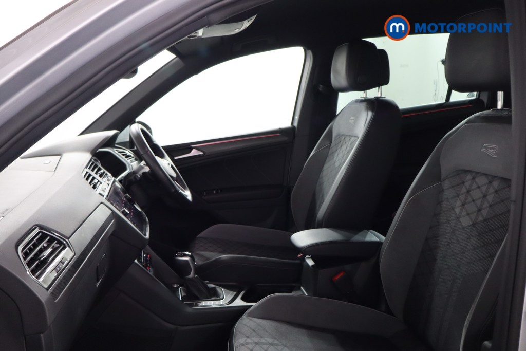 Volkswagen Tiguan R-Line Automatic Petrol SUV - Stock Number (1600352) - 20th supplementary image