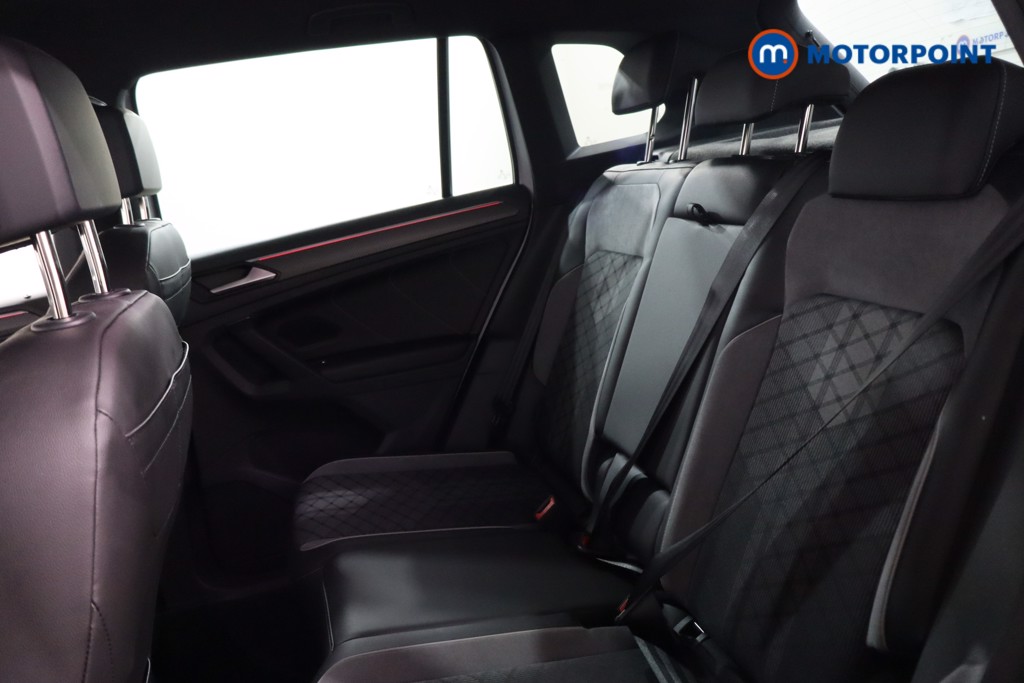 Volkswagen Tiguan R-Line Automatic Petrol SUV - Stock Number (1600352) - 21st supplementary image