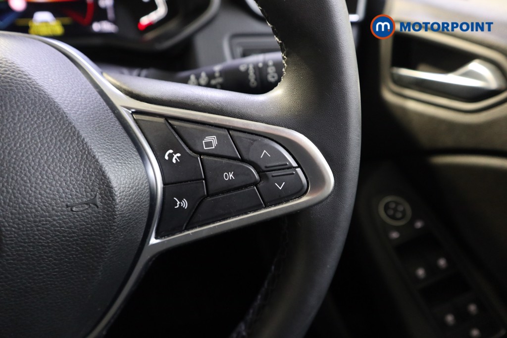 Renault Clio Evolution Automatic Petrol-Electric Hybrid Hatchback - Stock Number (1600446) - 4th supplementary image