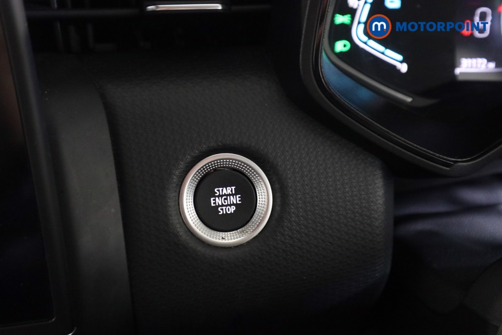 Renault Clio Evolution Automatic Petrol-Electric Hybrid Hatchback - Stock Number (1600446) - 6th supplementary image