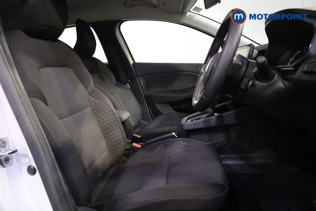 Renault Clio Evolution Automatic Petrol-Electric Hybrid Hatchback - Stock Number (1600446) - 13th supplementary image