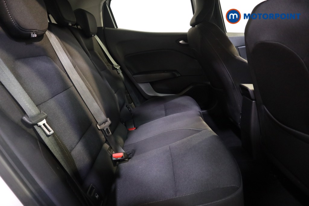 Renault Clio Evolution Automatic Petrol-Electric Hybrid Hatchback - Stock Number (1600446) - 14th supplementary image