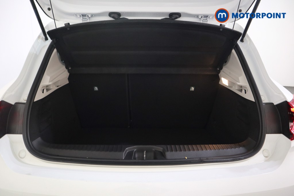 Renault Clio Evolution Automatic Petrol-Electric Hybrid Hatchback - Stock Number (1600446) - 17th supplementary image