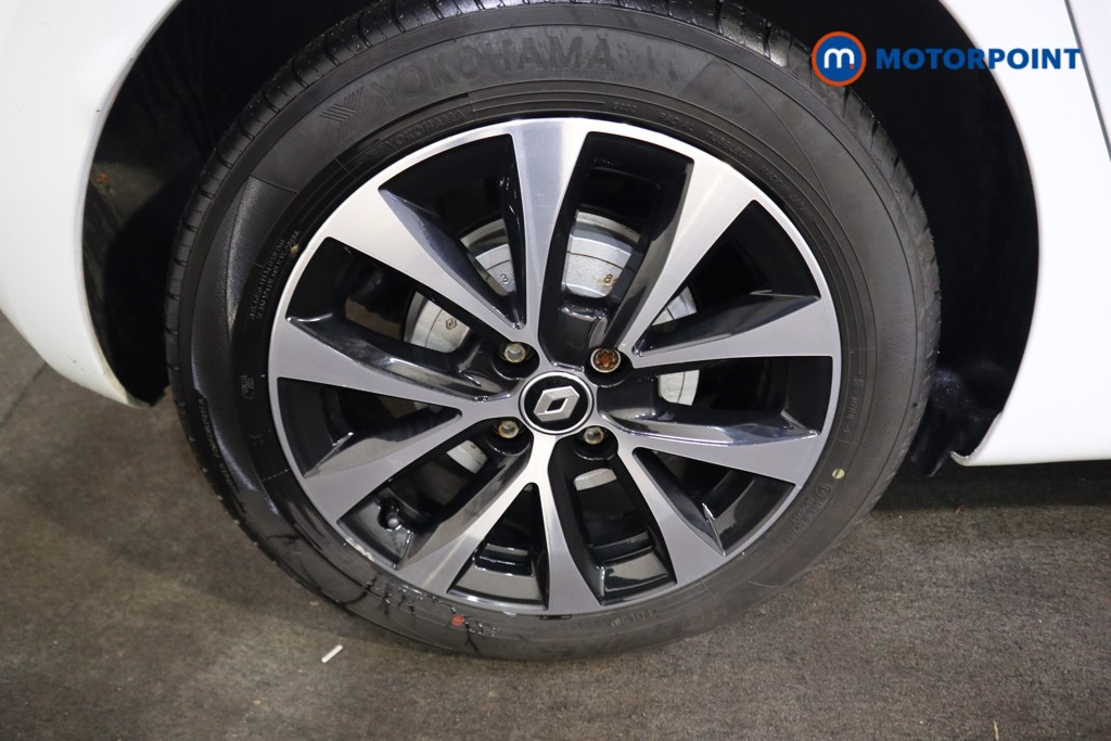 Renault Clio Evolution Automatic Petrol-Electric Hybrid Hatchback - Stock Number (1600446) - 18th supplementary image