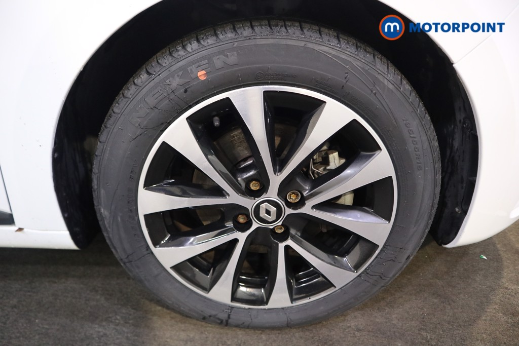 Renault Clio Evolution Automatic Petrol-Electric Hybrid Hatchback - Stock Number (1600446) - 19th supplementary image