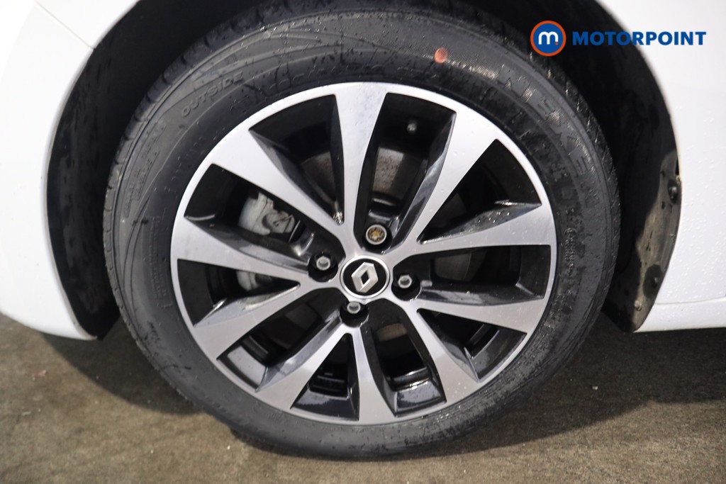 Renault Clio Evolution Automatic Petrol-Electric Hybrid Hatchback - Stock Number (1600446) - 20th supplementary image