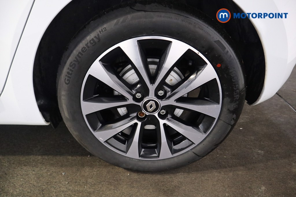 Renault Clio Evolution Automatic Petrol-Electric Hybrid Hatchback - Stock Number (1600446) - 21st supplementary image