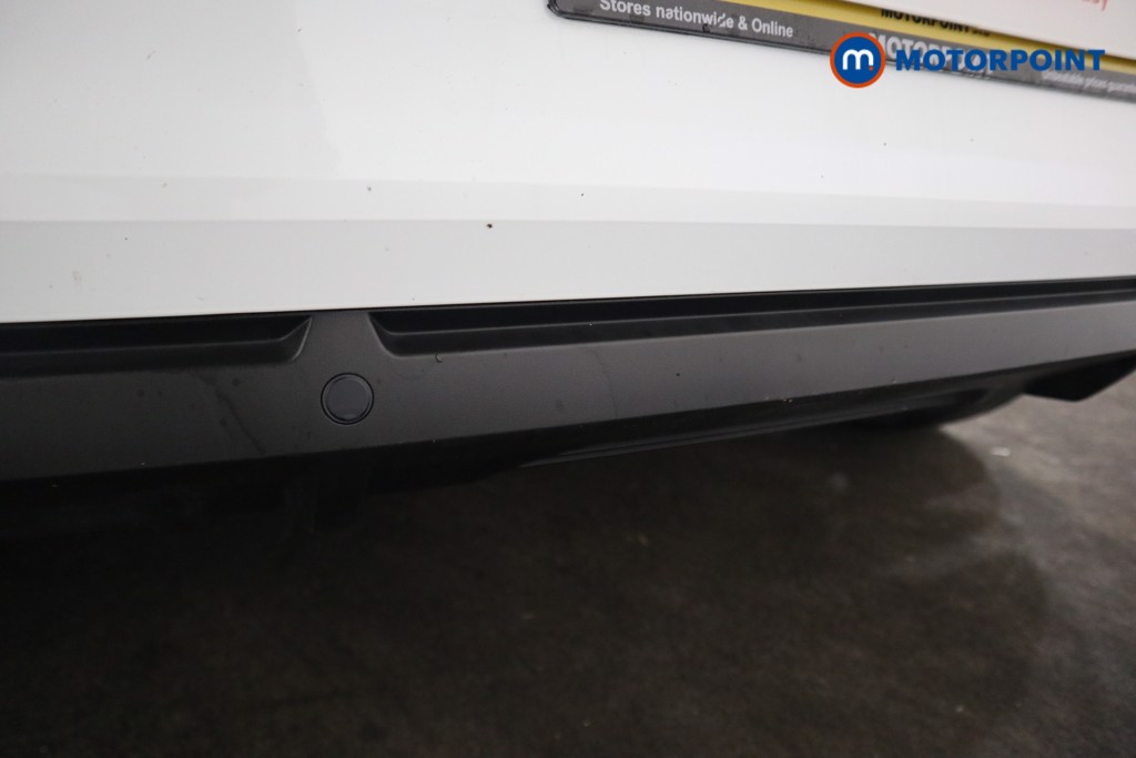 Renault Clio Evolution Automatic Petrol-Electric Hybrid Hatchback - Stock Number (1600446) - 22nd supplementary image