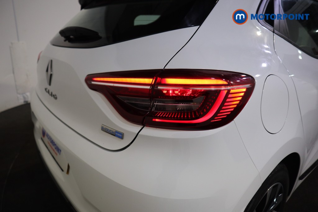Renault Clio Evolution Automatic Petrol-Electric Hybrid Hatchback - Stock Number (1600446) - 24th supplementary image
