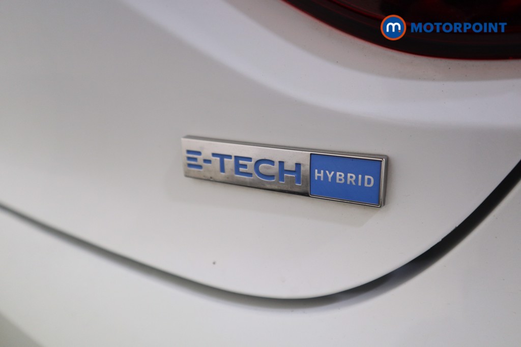 Renault Clio Evolution Automatic Petrol-Electric Hybrid Hatchback - Stock Number (1600446) - 25th supplementary image