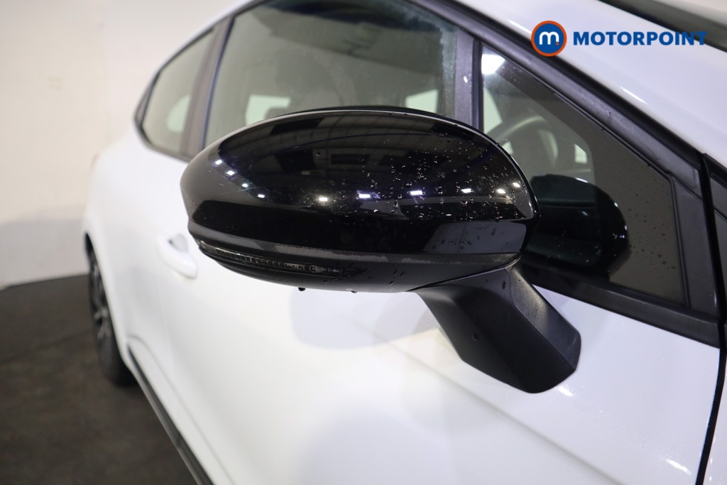 Renault Clio Evolution Automatic Petrol-Electric Hybrid Hatchback - Stock Number (1600446) - 26th supplementary image