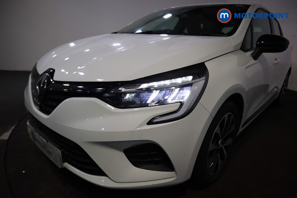 Renault Clio Evolution Automatic Petrol-Electric Hybrid Hatchback - Stock Number (1600446) - 28th supplementary image