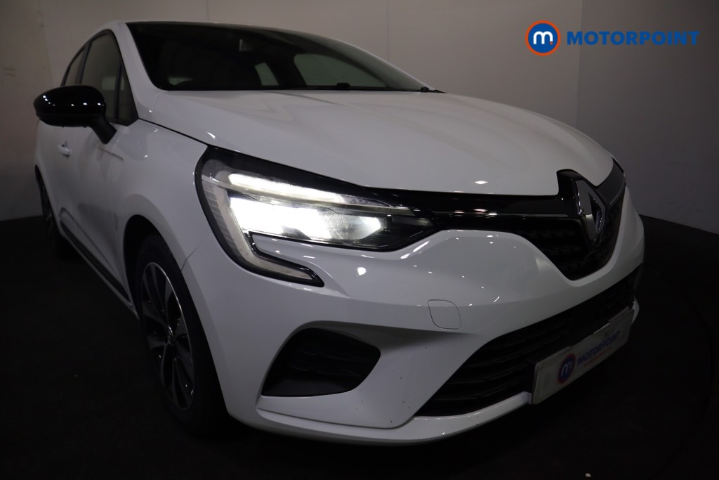 Renault Clio Evolution Automatic Petrol-Electric Hybrid Hatchback - Stock Number (1600446) - 30th supplementary image