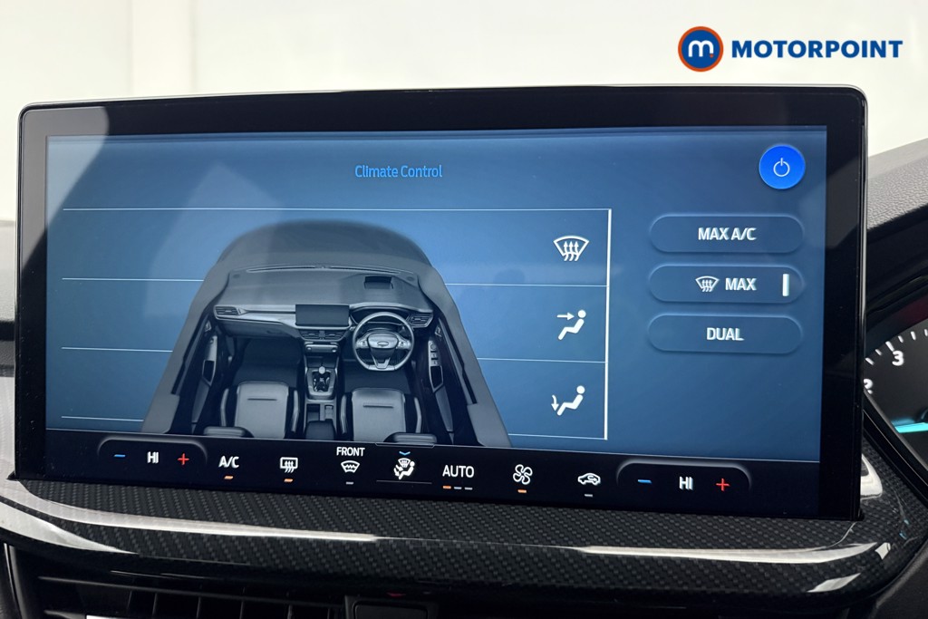 Ford Focus St-Line Manual Petrol Estate - Stock Number (1600506) - 16th supplementary image