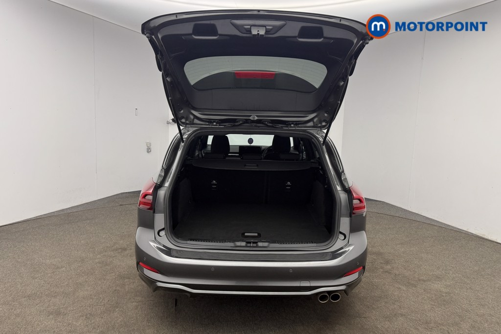 Ford Focus St-Line Manual Petrol Estate - Stock Number (1600506) - 20th supplementary image