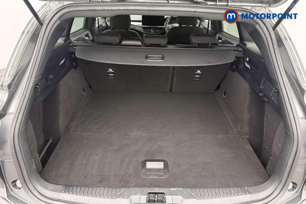 Ford Focus St-Line Manual Petrol Estate - Stock Number (1600506) - 21st supplementary image