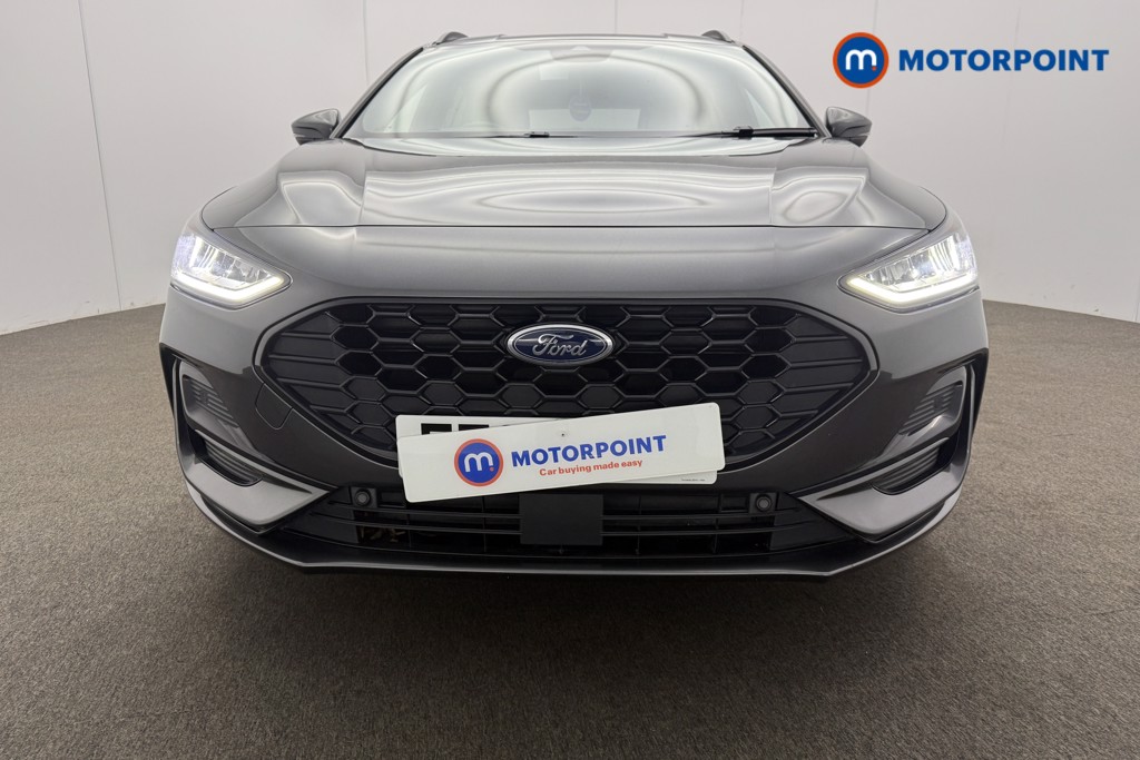 Ford Focus St-Line Manual Petrol Estate - Stock Number (1600506) - 22nd supplementary image