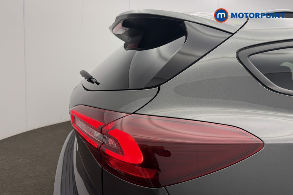 Ford Focus St-Line Manual Petrol Estate - Stock Number (1600506) - 25th supplementary image