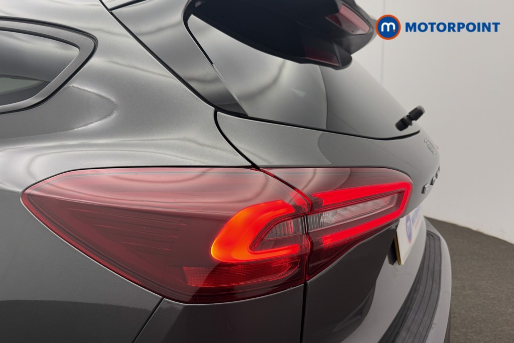 Ford Focus St-Line Manual Petrol Estate - Stock Number (1600506) - 26th supplementary image