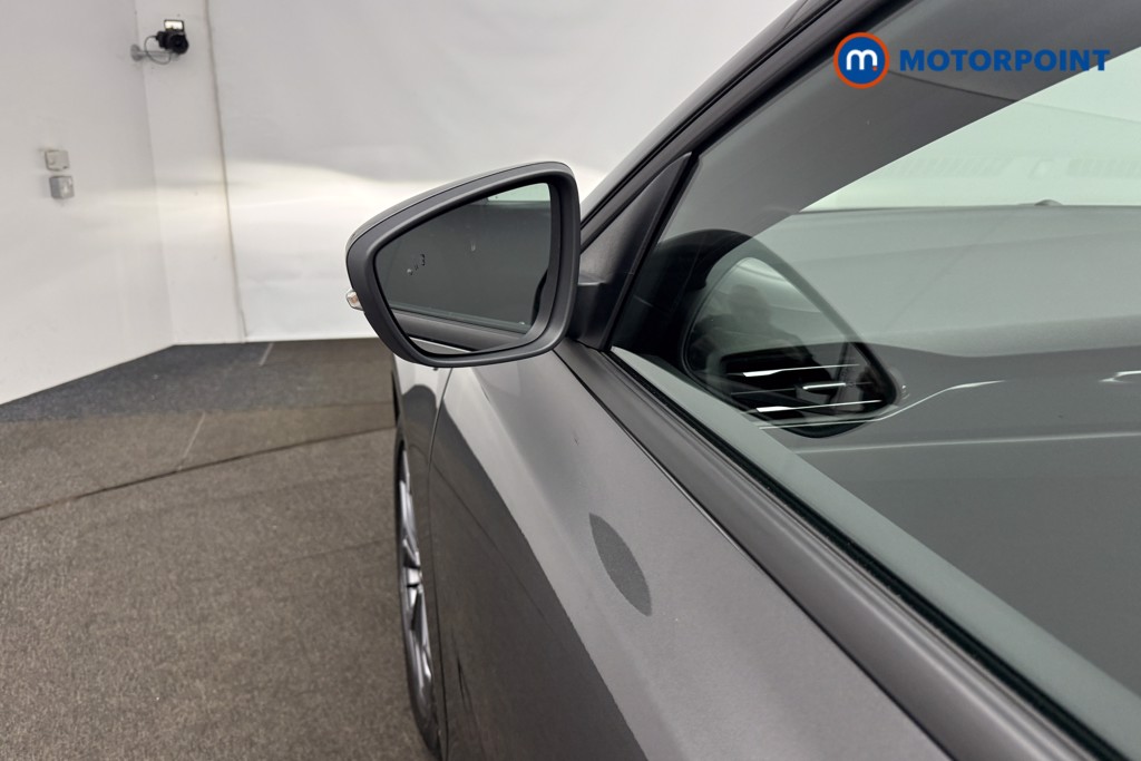 Ford Focus St-Line Manual Petrol Estate - Stock Number (1600506) - 29th supplementary image