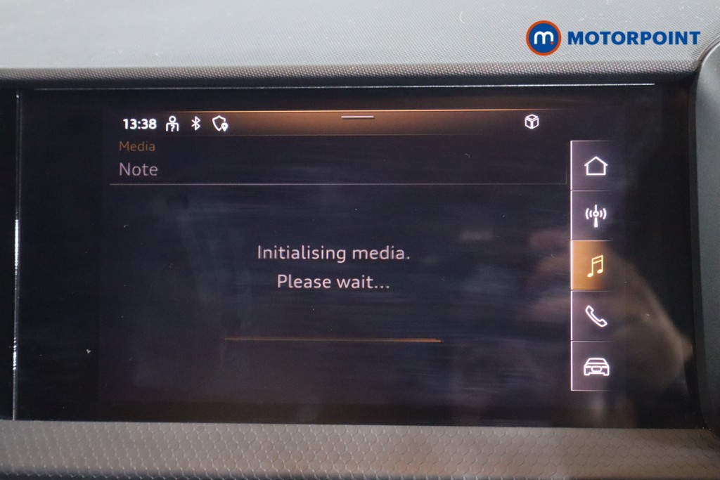 Audi A1 Technik Manual Petrol Hatchback - Stock Number (1600531) - 6th supplementary image