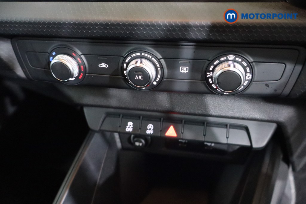 Audi A1 Technik Manual Petrol Hatchback - Stock Number (1600531) - 10th supplementary image