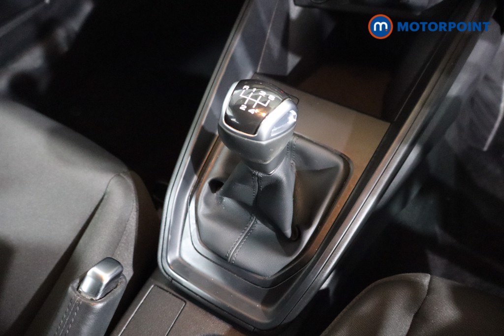 Audi A1 Technik Manual Petrol Hatchback - Stock Number (1600531) - 11th supplementary image