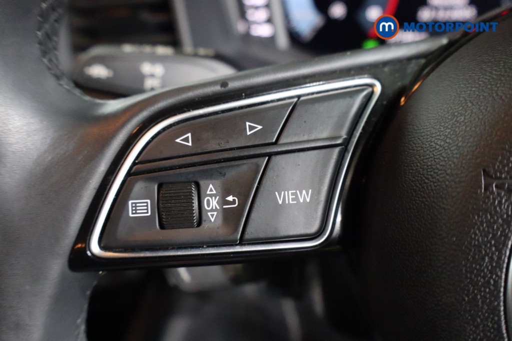 Audi A1 Technik Manual Petrol Hatchback - Stock Number (1600531) - 12th supplementary image