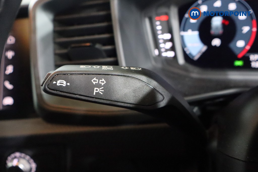 Audi A1 Technik Manual Petrol Hatchback - Stock Number (1600531) - 14th supplementary image