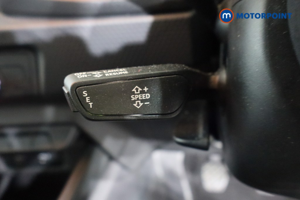 Audi A1 Technik Manual Petrol Hatchback - Stock Number (1600531) - 15th supplementary image