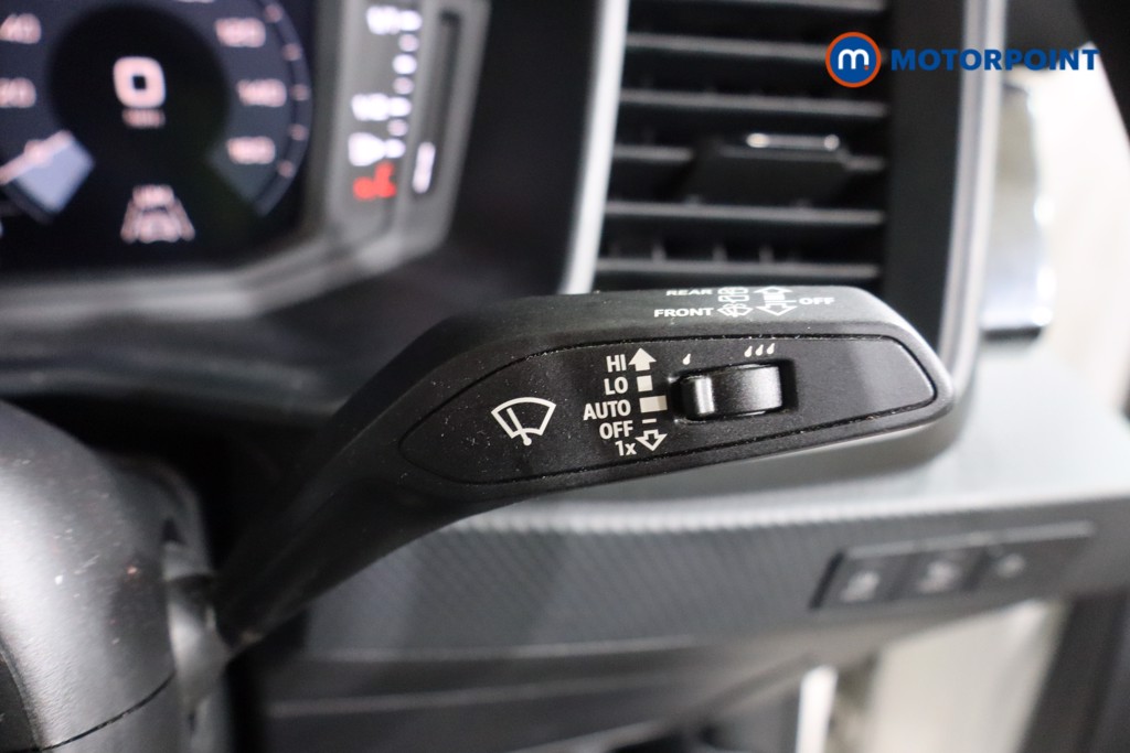 Audi A1 Technik Manual Petrol Hatchback - Stock Number (1600531) - 16th supplementary image