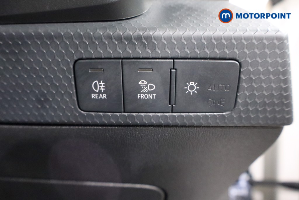 Audi A1 Technik Manual Petrol Hatchback - Stock Number (1600531) - 17th supplementary image