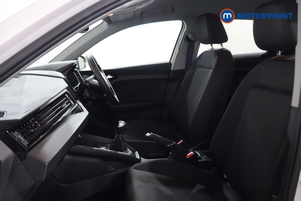 Audi A1 Technik Manual Petrol Hatchback - Stock Number (1600531) - 19th supplementary image