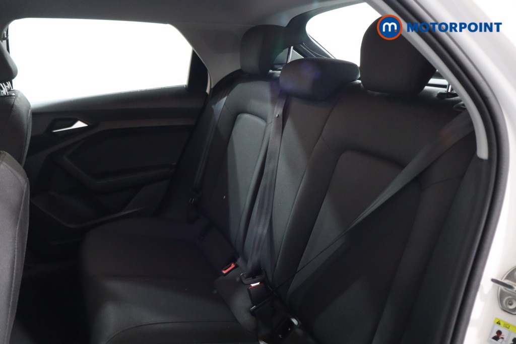 Audi A1 Technik Manual Petrol Hatchback - Stock Number (1600531) - 20th supplementary image