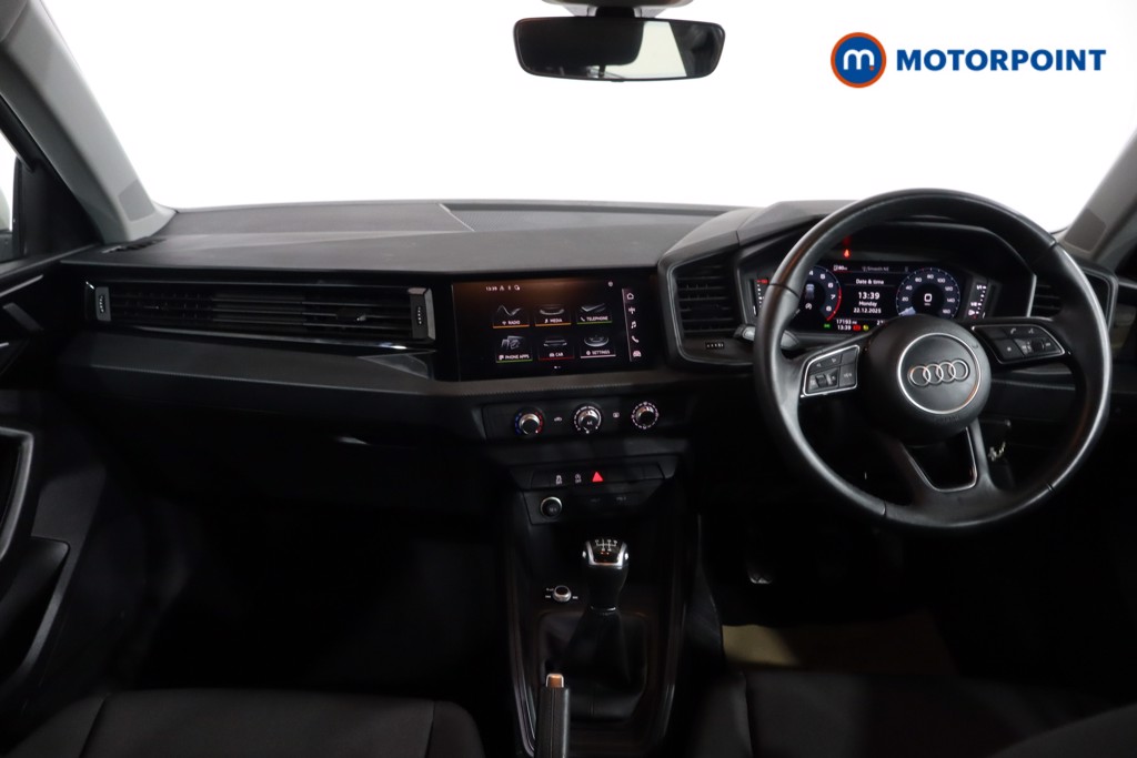 Audi A1 Technik Manual Petrol Hatchback - Stock Number (1600531) - 21st supplementary image