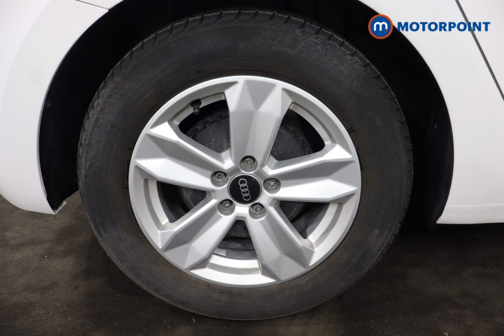 Audi A1 Technik Manual Petrol Hatchback - Stock Number (1600531) - 23rd supplementary image