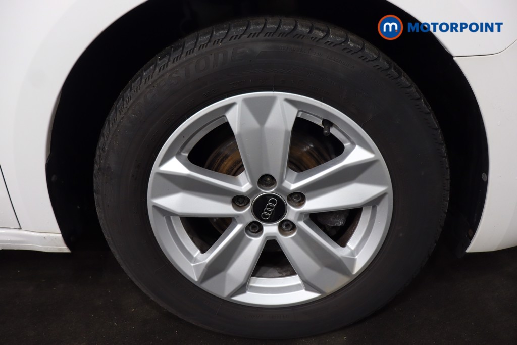 Audi A1 Technik Manual Petrol Hatchback - Stock Number (1600531) - 24th supplementary image