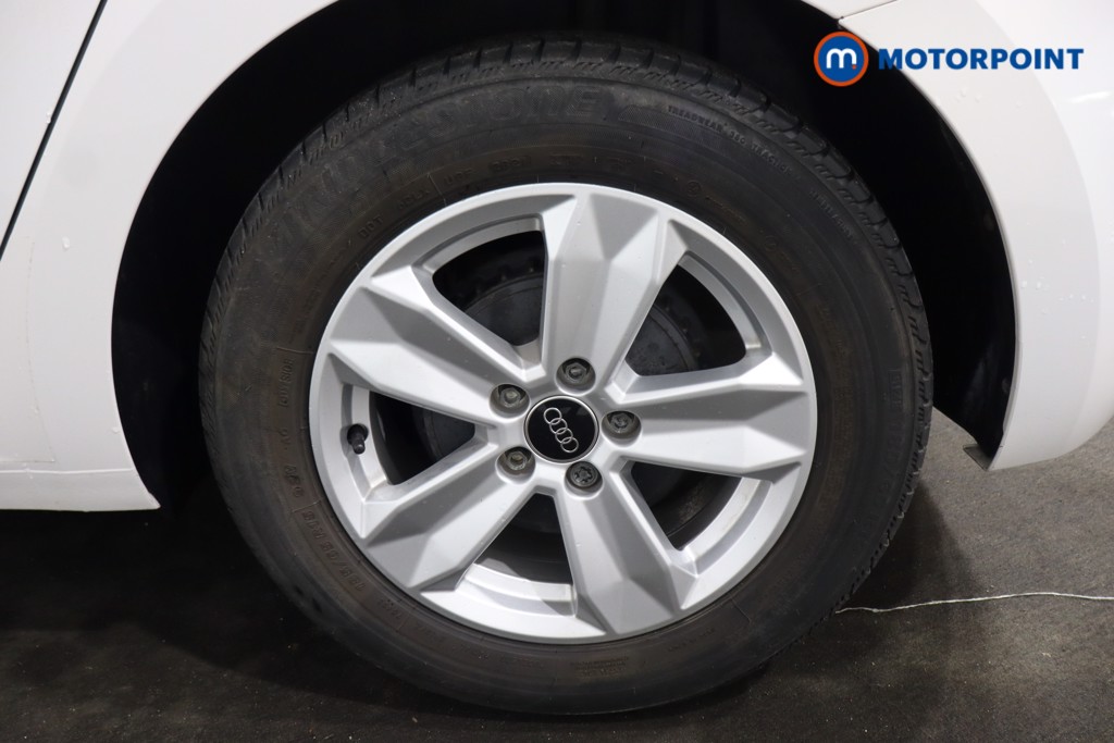 Audi A1 Technik Manual Petrol Hatchback - Stock Number (1600531) - 26th supplementary image