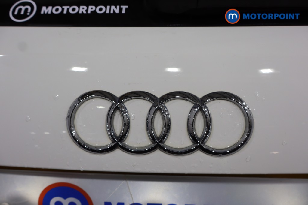 Audi A1 Technik Manual Petrol Hatchback - Stock Number (1600531) - 31st supplementary image