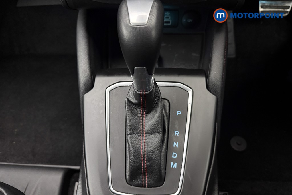 Ford Focus St-Line X Automatic Petrol Hatchback - Stock Number (1600550) - 7th supplementary image