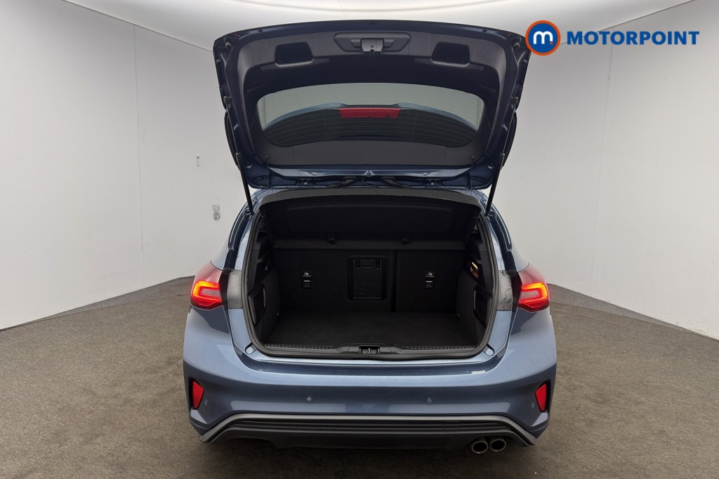 Ford Focus St-Line X Automatic Petrol Hatchback - Stock Number (1600550) - 22nd supplementary image