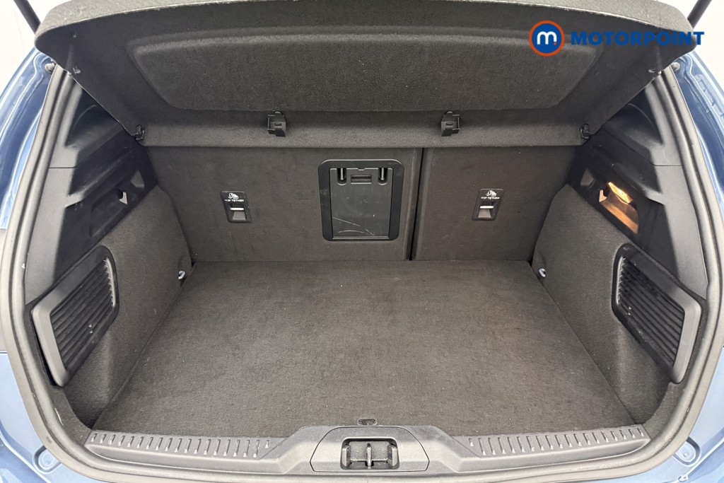 Ford Focus St-Line X Automatic Petrol Hatchback - Stock Number (1600550) - 23rd supplementary image