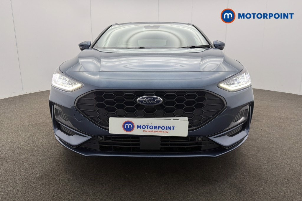 Ford Focus St-Line X Automatic Petrol Hatchback - Stock Number (1600550) - 24th supplementary image