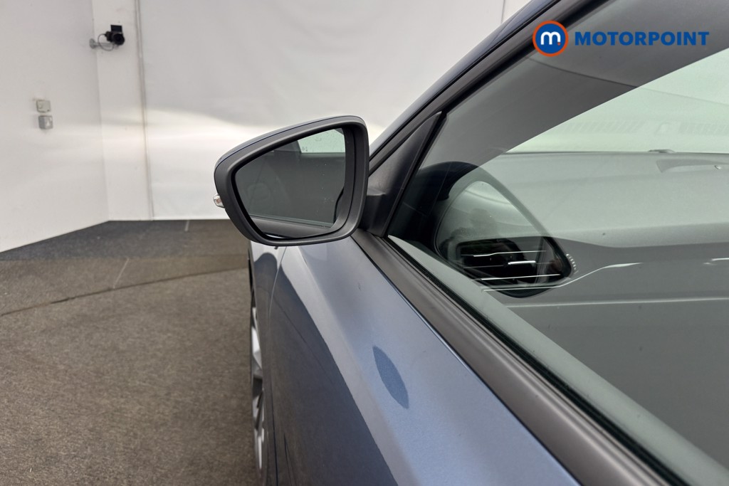 Ford Focus St-Line X Automatic Petrol Hatchback - Stock Number (1600550) - 29th supplementary image