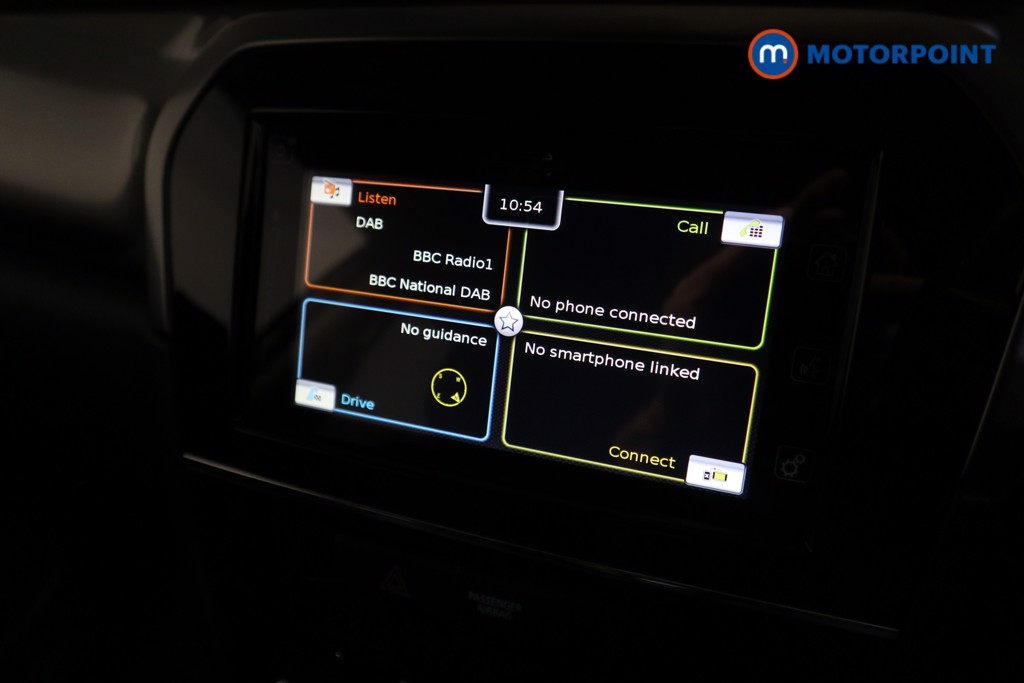 Suzuki Vitara Sz-T Automatic Petrol-Electric Hybrid SUV - Stock Number (1600553) - 6th supplementary image